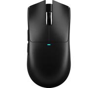 ATTACK SHARK X11 SE Mouse da Gaming Wireless, Sensore PixArt PAW3311, BT/2.4G Wireless/Cablato, 22000 DPI, 65 Ore di Batteria, Mouse da Ufficio e Gaming per Win11/Xbox/PS/Mac (Nero)