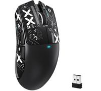 ATTACK SHARK X11SE Mouse da gioco wireless