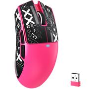 ATTACK SHARK X11SE Mouse da gioco wireless