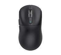 Attack SharkX3 Mouse 2 4 GHz Wireless 3 modalità per giochi sportivi elettronici mouse 2 4 GHz + BT5.2 + Type-C