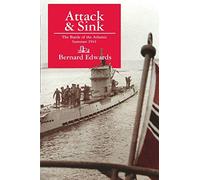 Attack & Sink: The Battle of the Atlantic Summer 1941, Second Edition