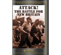 Attack the Battle For new Britain (1944)