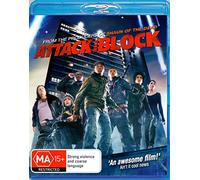 Attack the Block