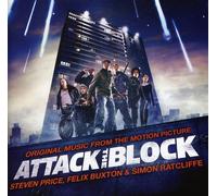 Various Artists - Attack the Block