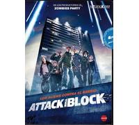 Attack The Block 82011)(Import)