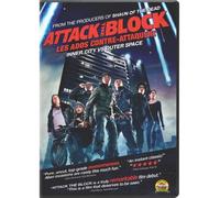 Attack the Block Bilingual