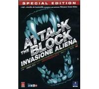 Attack The Block - Invasione Aliena