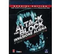 Attack The Block - Invasione Aliena