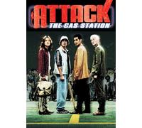 Attack the Gas Station - Attack the Gas Station