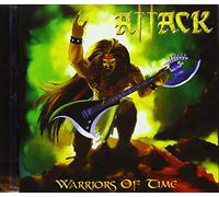 Attack - Warriors Of Time