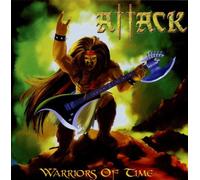 ATTACK - WARRIORS OF TIME