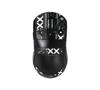 ATTACK X3 Mouse da Gioco per ESport, Sensore da Gioco PixArt PAW3950, Mouse Leggero Tri-Mode (BT5.2/2.4Ghz/Cablato) da 42K DPI