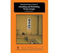 Attacking and Defending Weak Groups: 12