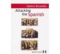 Attacking the Spanish: Marshall, Schliemann & Gajewski