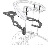 Givi SR, kit di montaggio/supporto per bauletto male