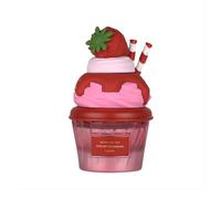 Lattafa Give Me Gourmand Berry On Top Eau de Parfum unisex 75 ml