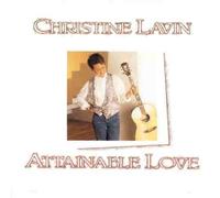 Attainable Love by Christine Lavin (1990-06-25)