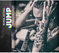 ATTAL, NINA - JUMP -HQ-