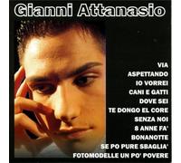 Attanasio Gianni - Gianni Attanasio