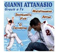 Attanasio Gianni - Grazie A Te