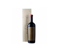 Attanasio Giuseppe Primitivo Di Manduria 2017, Vino Rosso Puglia, 16% 3 L