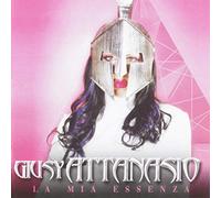 Attanasio Giusy - La Mia Essenza