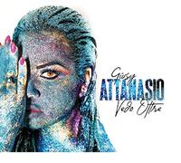 Attanasio Giusy - Vedo Oltre Inedito Live + Book Fotografico
