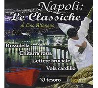 Attanasio Lino - Napoli Le Classiche