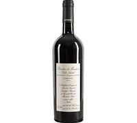 Attanasio Primitivo di Manduria Dolce Naturale 2015 750ml