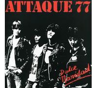 Attaque 77 - Dulce Navidad