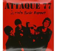 Attaque 77 - El Cielo Puede Esperar