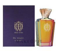 ATTAR AL HAS MY MAGIC (U) EDP TR