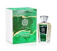 ATTAR AL HAS RADIANT PERIDOT EAU DE PARFUM 100ML