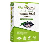 Attar Ayurveda Jamun Seed Powder 250 g