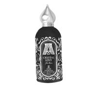 Attar Collection Crystal Love 100Ml (Eau De Parfum) Per Uomo