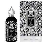 Attar Collection Crystal Love For Him Eau de Parfum 100 ml