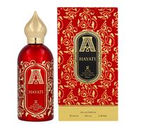 ATTAR COLLECTION HAYATI (U) EDP AE