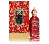 ATTAR COLLECTION HAYATI (U) EDP AE