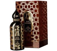Attar Collection King Solomon 100ml(Eau de Parfum) Unisex
