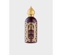 Attar Collection King Solomon EDP Cappotto per Cane 100 ml - Marca: Attar Collection - EAN: 6300020152340