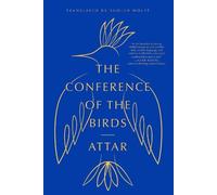 Attar The Conference of the Birds (Tascabile)
