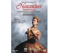 Attard,Vicki - Pyotr Ilyich Tchaikovsky - Attard - Australian Ballet - Smith - Nutcracker: Story Of Clara