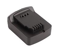 Attatore batteria a ioni di litio Converti 18 V 20 V MAX Accessori per utensili per alimentazione materiale ABS resistente portatile