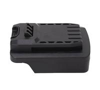 Attatore del convertitore della batteria per utensile per utensile artigiano convertitore batteria per l'attatore della batteria per utensili per gli utenti della batteria 18 V.