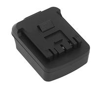 Attatore della batteria 18V 20V Strumento di alimentazione del convertitore a batteria al litio BL1518 BL2018 BL20 LBXR20 SCB20C
