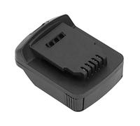 Attatore per utensili per alimentazione ABS convertitore di batteria al litio per 18V Serie 625367000 625368000