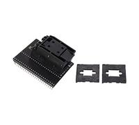 Attatore Programmer RT809H Socket Offline per EMMC con Interfaccia ICSP per Programmazione Alta Velocità Atto a Circuiti 11x9mm 11x10mm 13x10.5mm Spessore 0.8-1.5mm Pitch 0.5