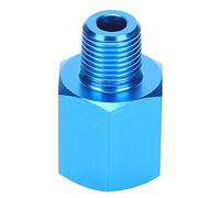 Attatore riduttore - design del filo fine durevole, esplosione - Prova e pressione, facile usare per novizi, attatore a pressione del carburante, lega di alluminio forgiato