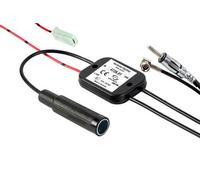 Weiche Attivo Fm DAB+ Splitter Rundfunkverteiler,Amplificatore,Distributore