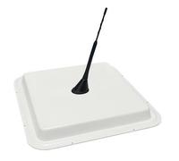 ATTB Bad Blankenburg 2118.30 antenna da tetto attiva FM DAB+ per camper / car...